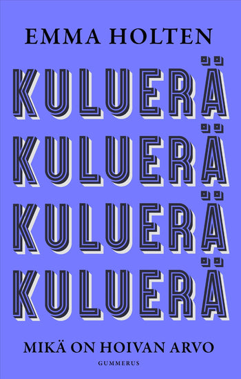 Kuluerä