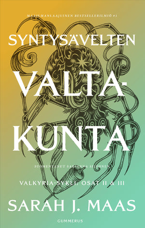 Syntysävelten valtakunta (erikoispainos)