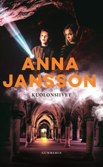 Kuolonsiivet