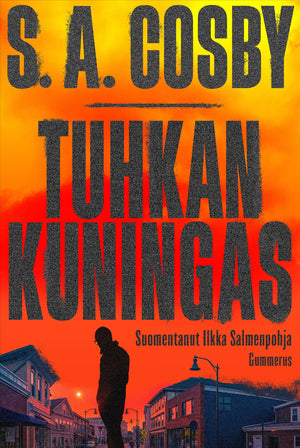 Tuhkan kuningas