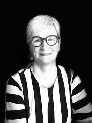 Mary Jussila