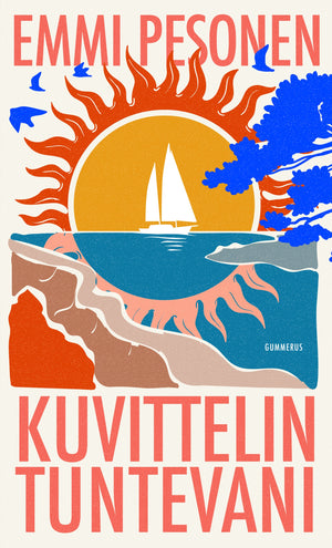 Kuvittelin tuntevani