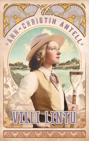Villi lintu
