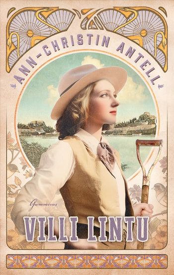 Villi lintu