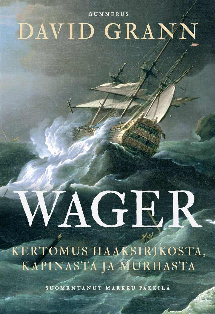 Wager