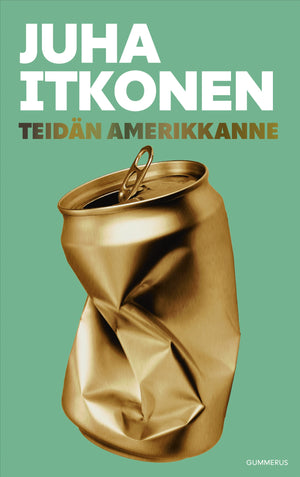 Teidän Amerikkanne