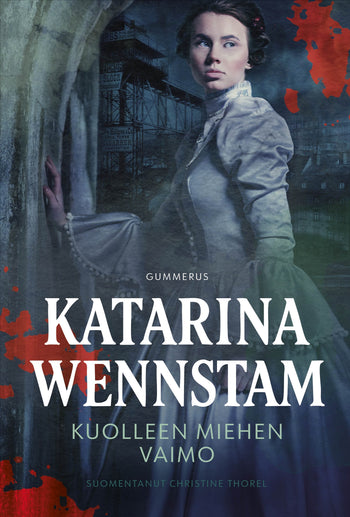 Kuolleen miehen vaimo