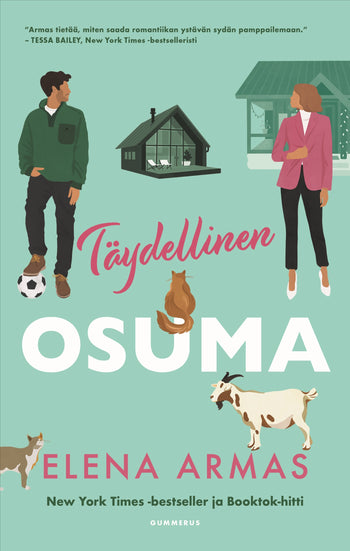 Täydellinen osuma