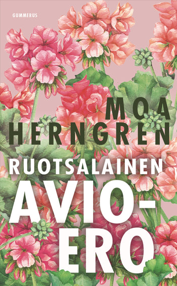 Ruotsalainen avioero