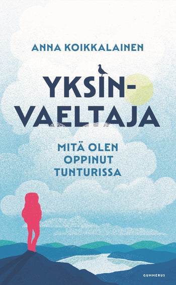 Yksinvaeltaja