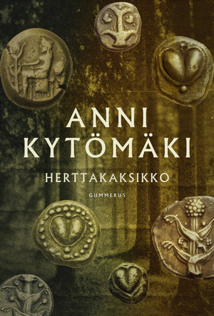 Herttakaksikko