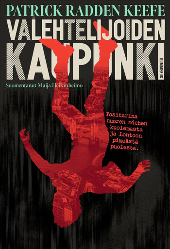 Valehtelijoiden kaupunki