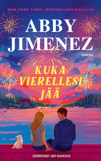 Kuka vierellesi jää