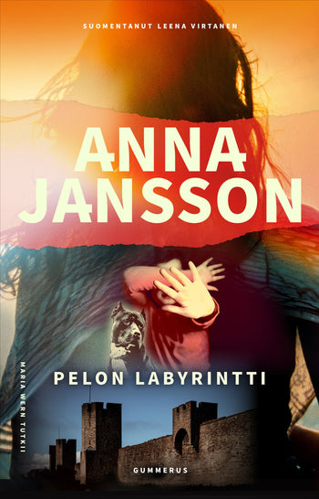 Pelon labyrintti