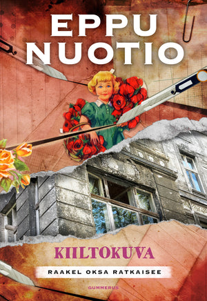 Kiiltokuva