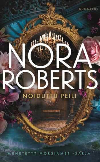 Noiduttu peili