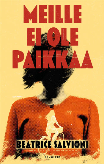 Meille ei ole paikkaa