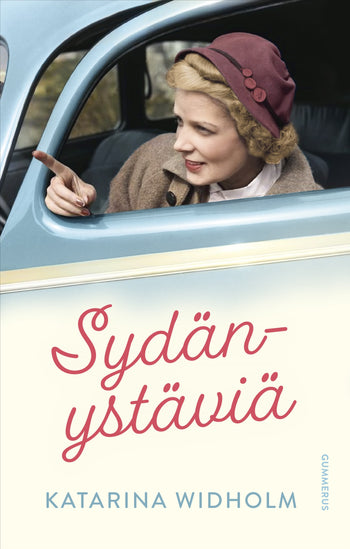 Sydänystäviä