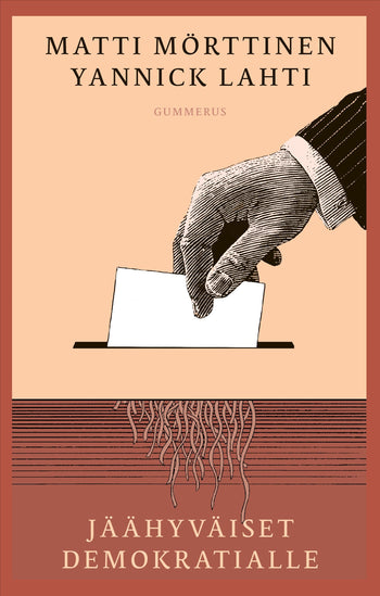 Jäähyväiset demokratialle