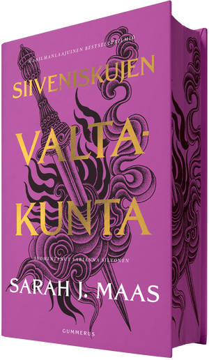 Siiveniskujen valtakunta (erikoispainos)