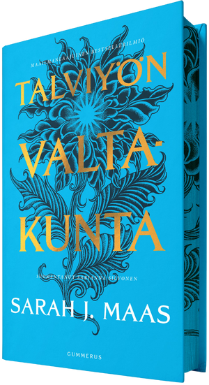 Talviyön valtakunta (erikoispainos)