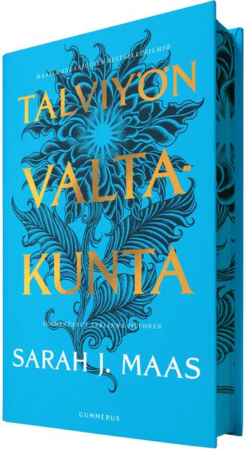 Talviyön valtakunta (erikoispainos)